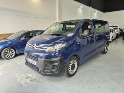 Citroën Jumpy