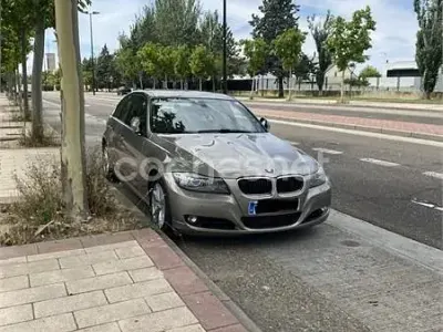 Usado BMW 318