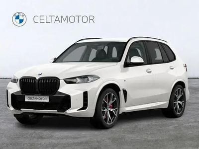Nieuw BMW X5 xLine 298 PK (219 kW) 2026 Otro SUV