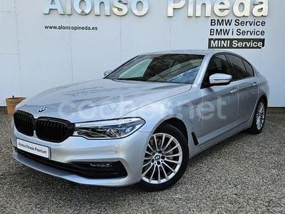 BMW 530e