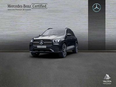 Usado Mercedes GLE350 333 CV (244 kW) 2022 SUV