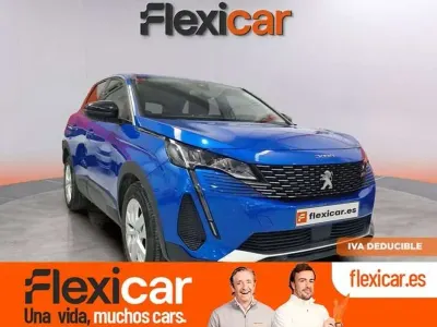 Occasion Peugeot 3008
