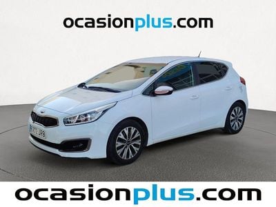 Kia Ceed GT
