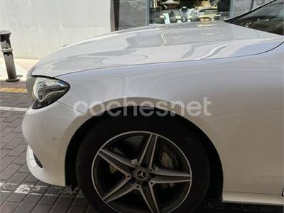 Mercedes E400