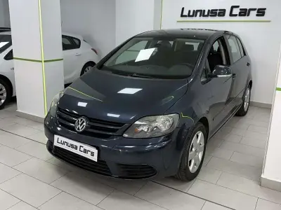 Usado VW Golf V Advance 105 CV (77 kW) 2007 Familiar