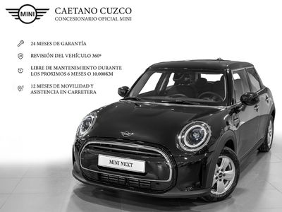 usado Mini Cooper 5 Puertas100 kW (136 CV)