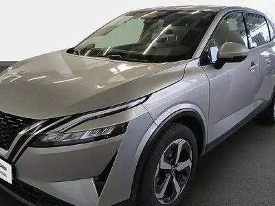 Usado Nissan Qashqai Style Edition 158 CV (116 kW) 2024 Diamond silver (metalizado) SUV