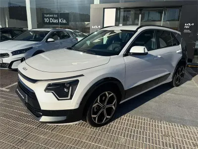 Usado Kia Niro 141 CV (103 kW) 2023 SUV