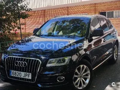 Usado Audi Q5