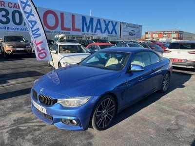 usado BMW 428 Series 4