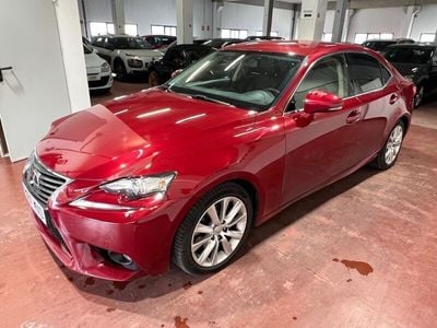 Lexus IS300h