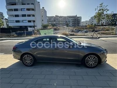 Mercedes CLA180