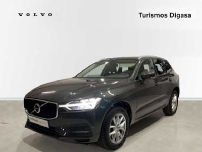 usado Volvo XC60 T5 AWD MOMENTUM AUTOMATICO