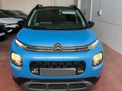 Usado Citroën C5 Aircross