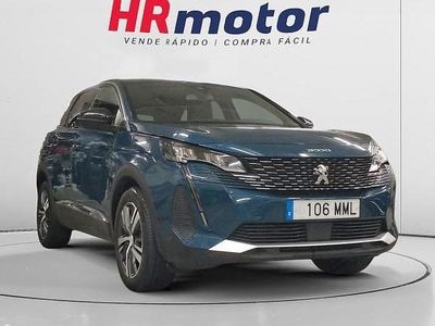 Usado Peugeot 3008 Allure 131 CV (96 kW) 2023