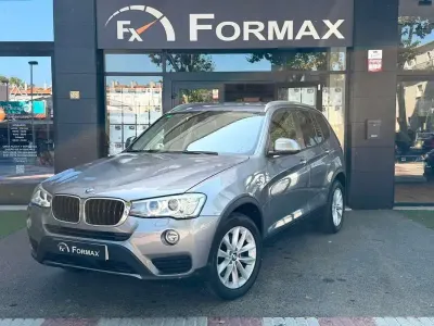 Usado BMW X3