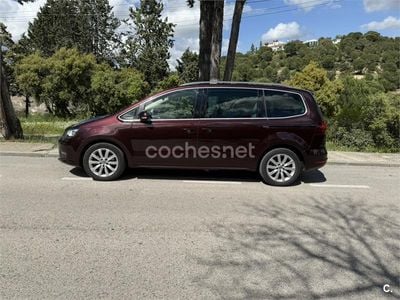VW Sharan