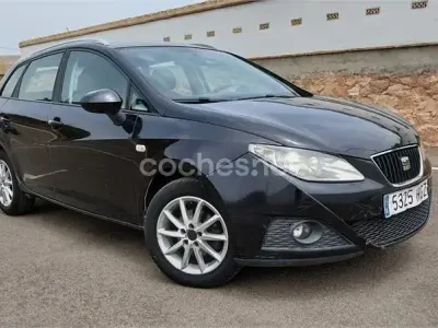 Usado Seat Ibiza ST