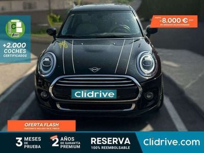 Mini Cooper Clubman