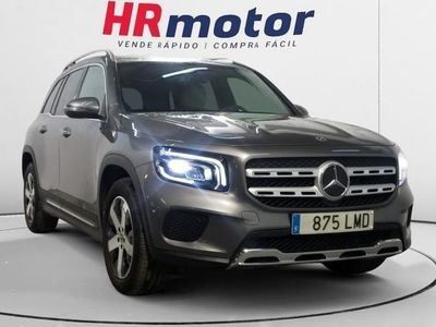 Usado 2021 Mercedes 220 | 33.710 €