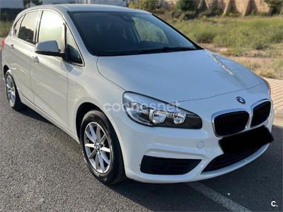 BMW 216 Active Tourer