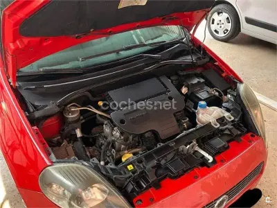 Usado Fiat Punto