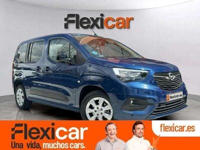 Opel Combo Life