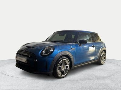 Usado Mini Cooper SE 135 kW (184 CV) 2021 Eléctrico Utilitario