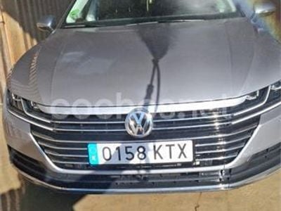 VW Arteon