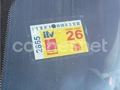 Amarillo Usado 2002 Citroën Xsara Familiar | 1000 € (Precio justo)