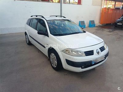 Renault Mégane GrandTour
