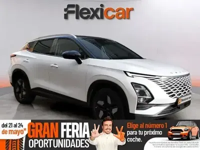 Usado Omoda 5 147 CV (108 kW) 2025 Blanco SUV