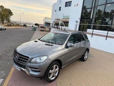 Mercedes ML350
