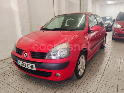 Renault Clio II