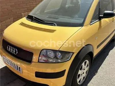 Usado Audi A2