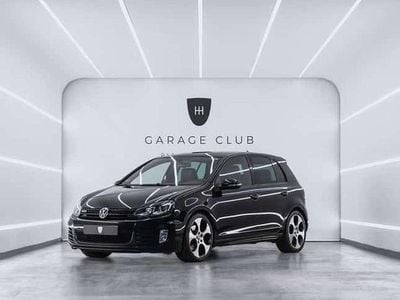 VW Golf VI