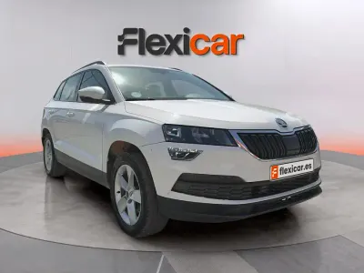 Usado Skoda Karoq