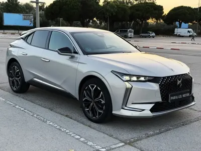 Usado DS Automobiles DS4