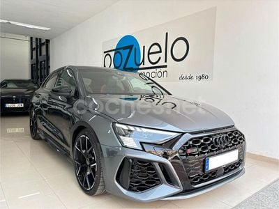 Audi RS3 Sportback