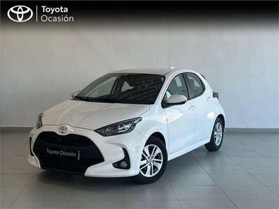 usado Toyota Yaris 125 S-Edition