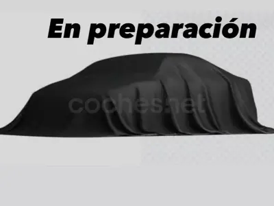 Usado Renault Grand Scénic III Dynamique 130 CV (95 kW) 2012 Gris / plata Monovolumen