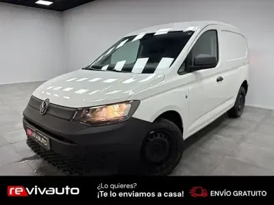 Usado VW Caddy