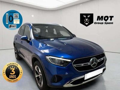 Mercedes GLC300e