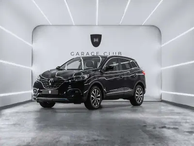 Usado Renault Kadjar
