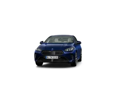 Usado BMW 118 Comfort Edition 150 CV (110 kW) 2025 Azul Utilitario