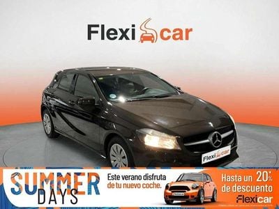 Mercedes A180