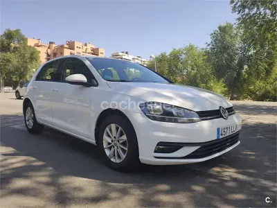 Usado VW Golf VII