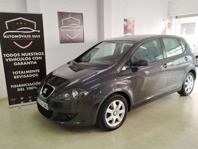 Seat Altea