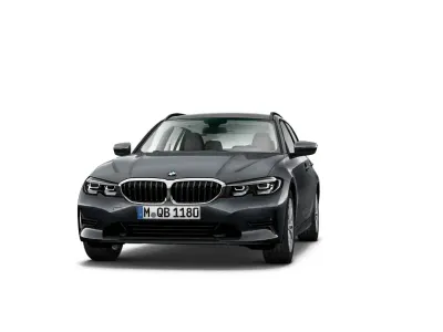 Occasion BMW 318