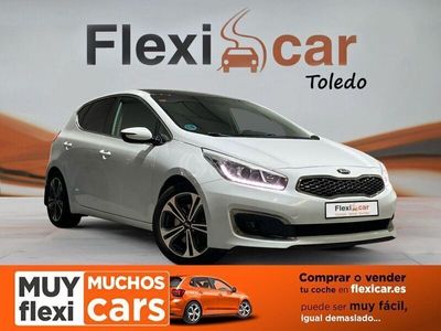 usado Kia Ceed GT Ceed 1.6crdi V Tech 136